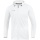 JAKO Running Jacket (Full-Zip Hooded Jacket) Run 2.0 White Men